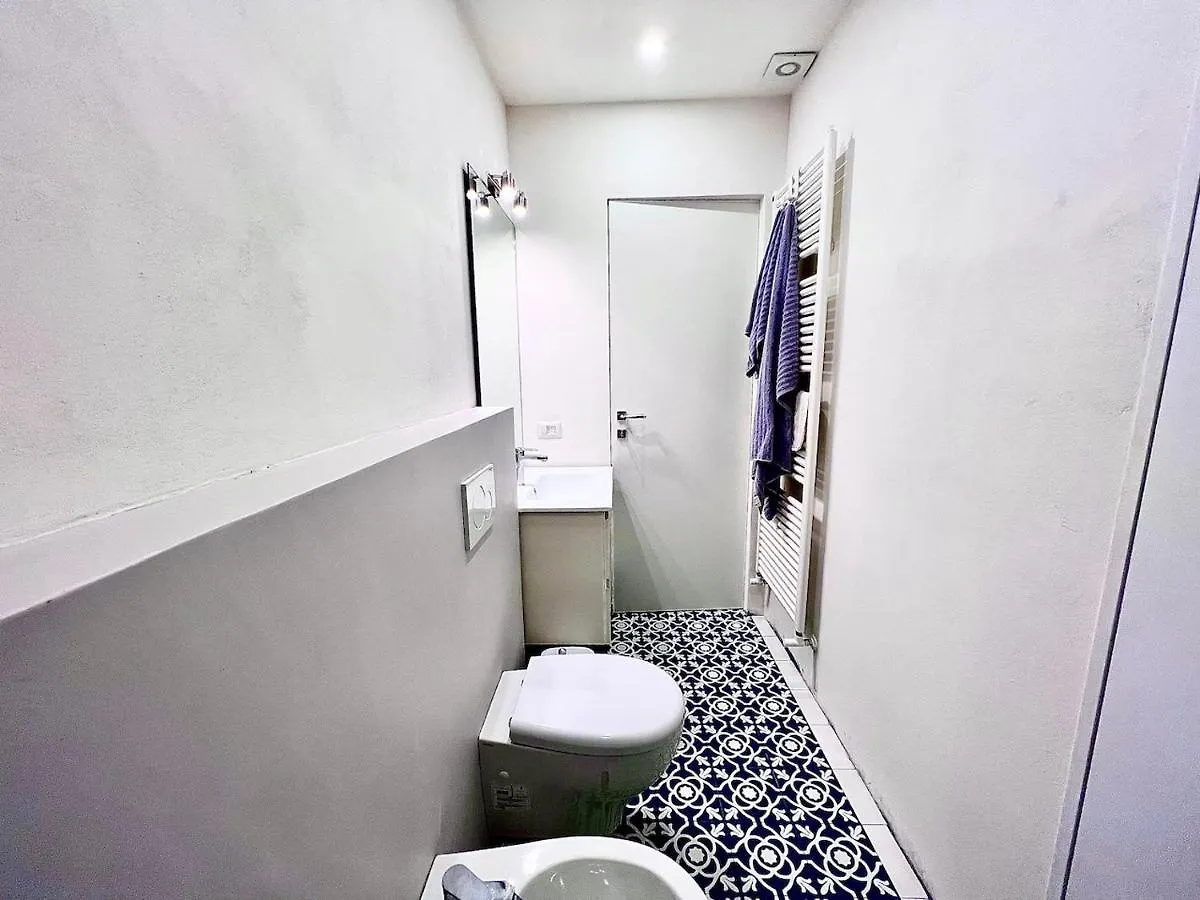Casa San Giusto Apartment Lucca