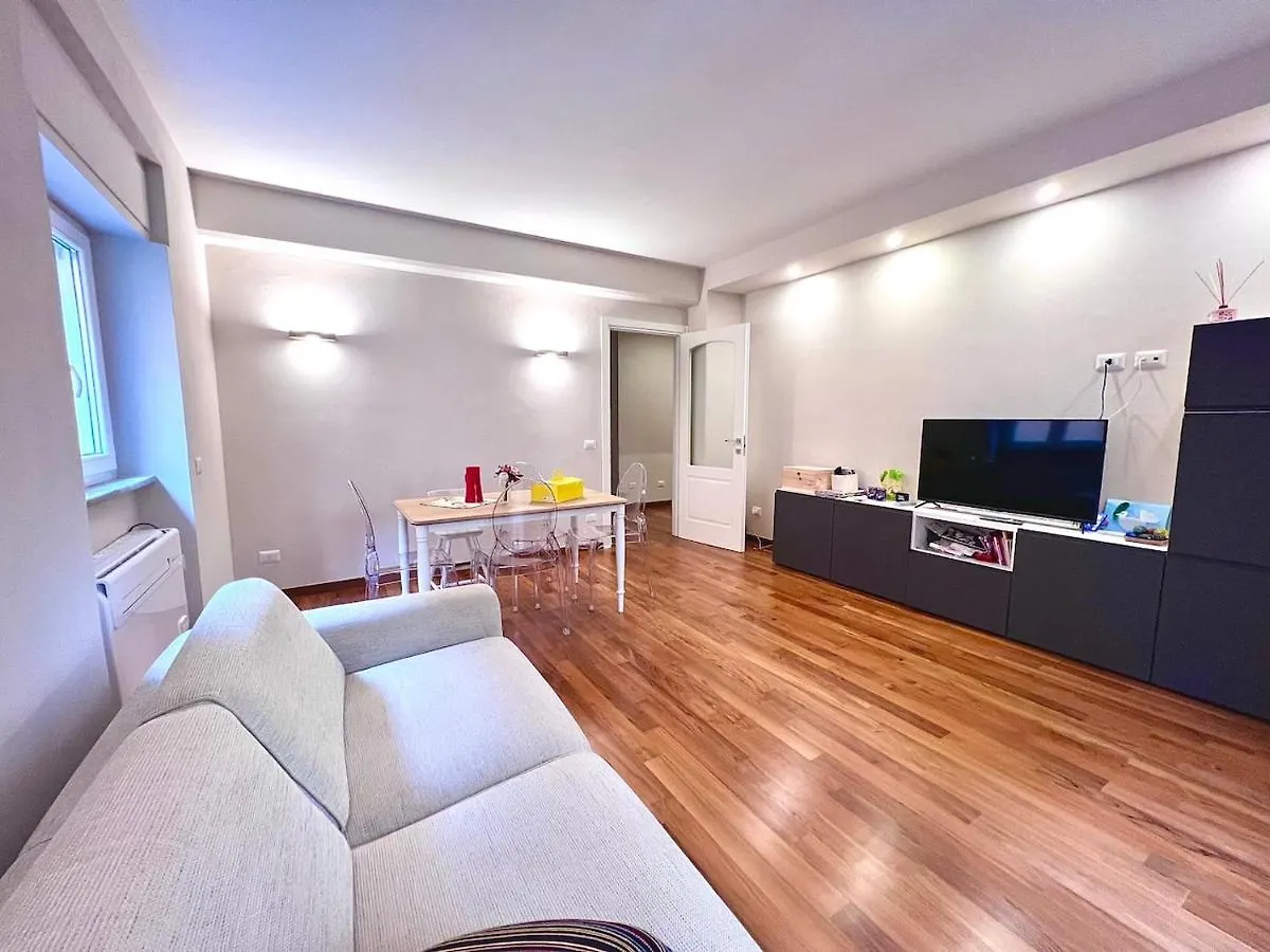 Casa San Giusto Apartment Lucca
