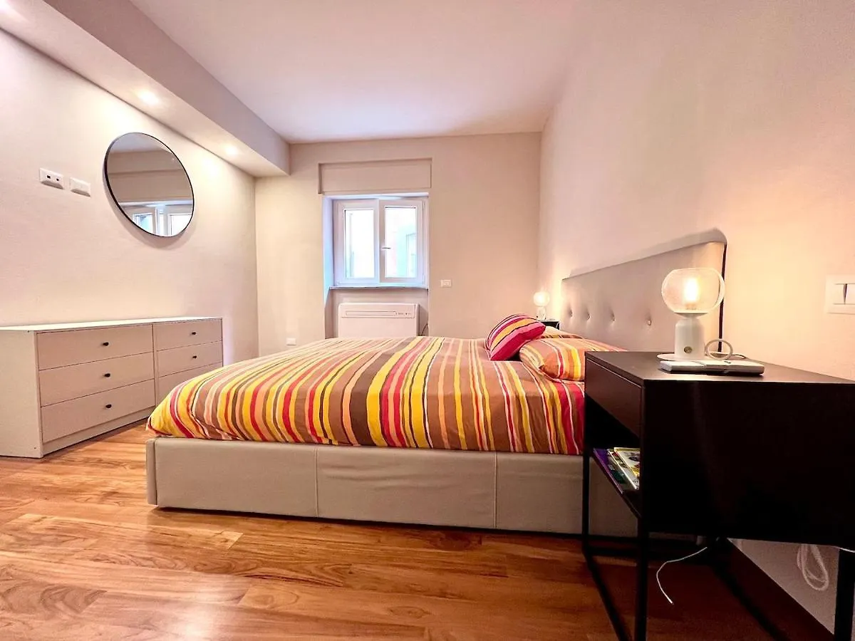 Casa San Giusto Apartment Lucca