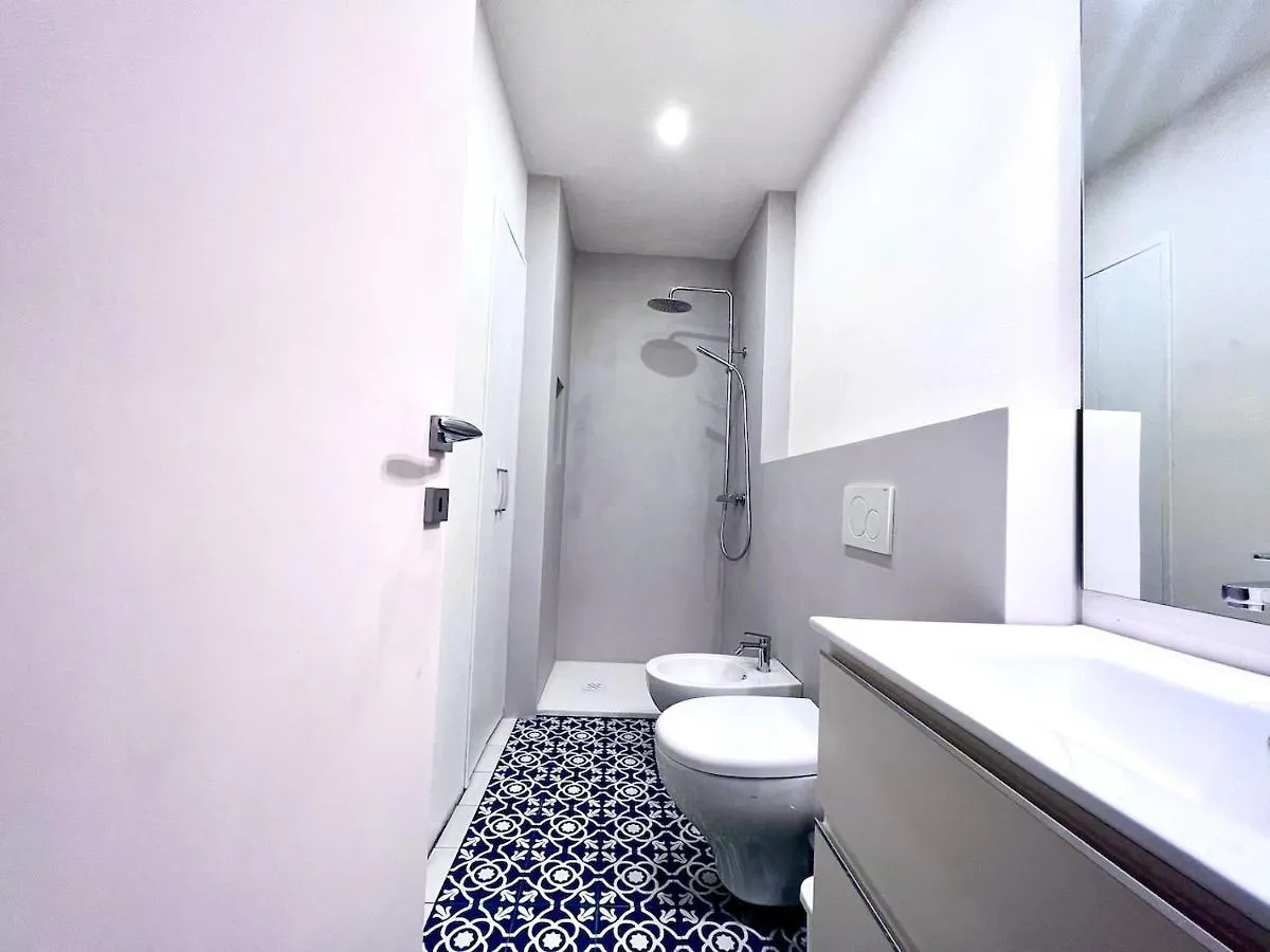 Ferienwohnung Casa San Giusto Lucca