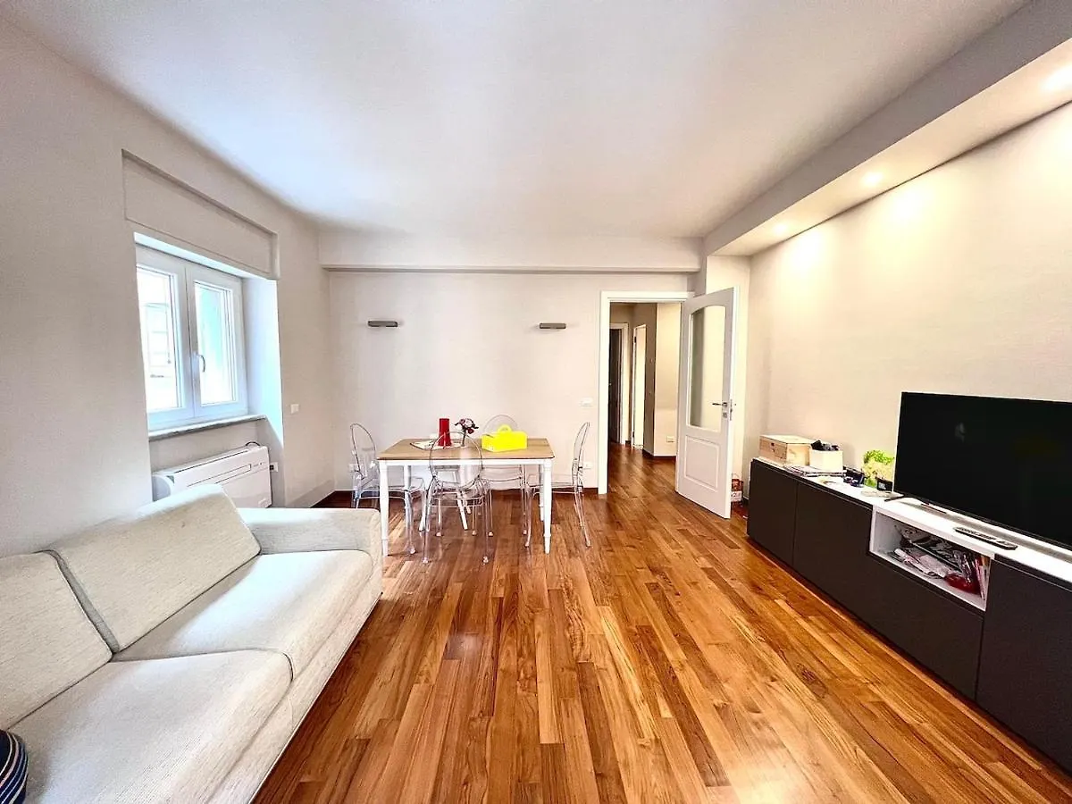 Apartment Ferienwohnung Casa San Giusto Lucca Italien