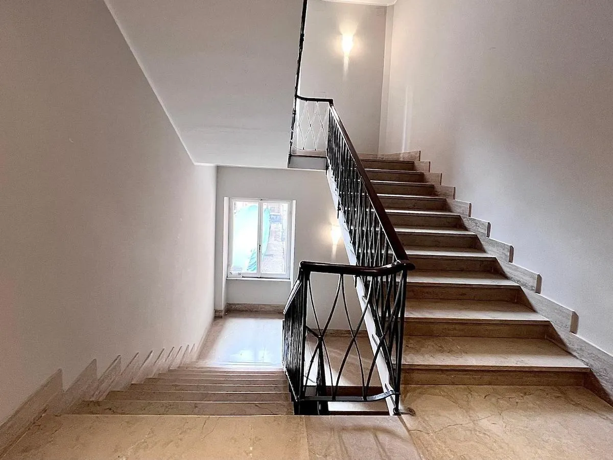 Ferienwohnung Casa San Giusto Lucca Apartment