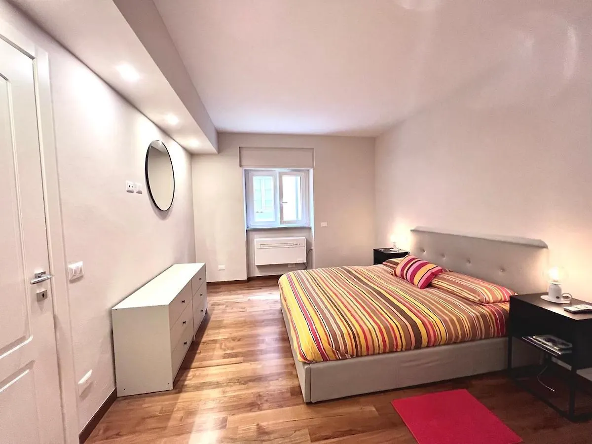 Casa San Giusto Apartment Lucca 0*,  Italy